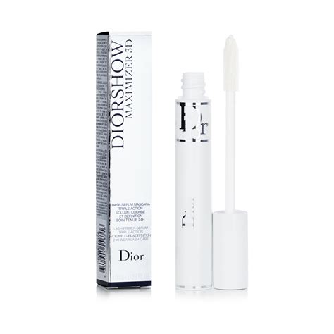 dior forever maximizer|dior maximizer lash primer.